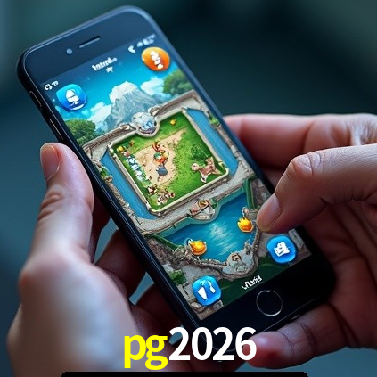 Segurança 2FA pg2026