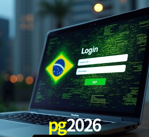 Integração de APIs pg2026