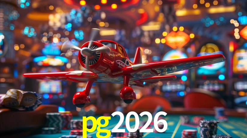 Estatísticas Crash Games pg2026