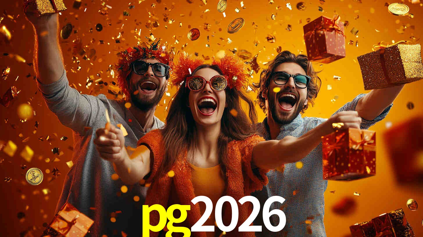 Promoção Relâmpago pg2026