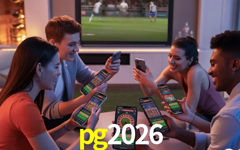 Design Responsivo pg2026